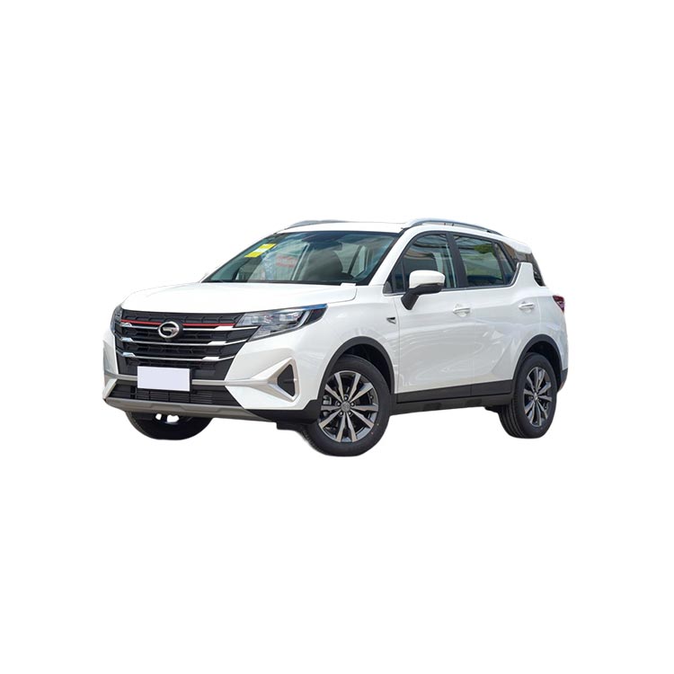 TRUMPCHI GS3 SUV